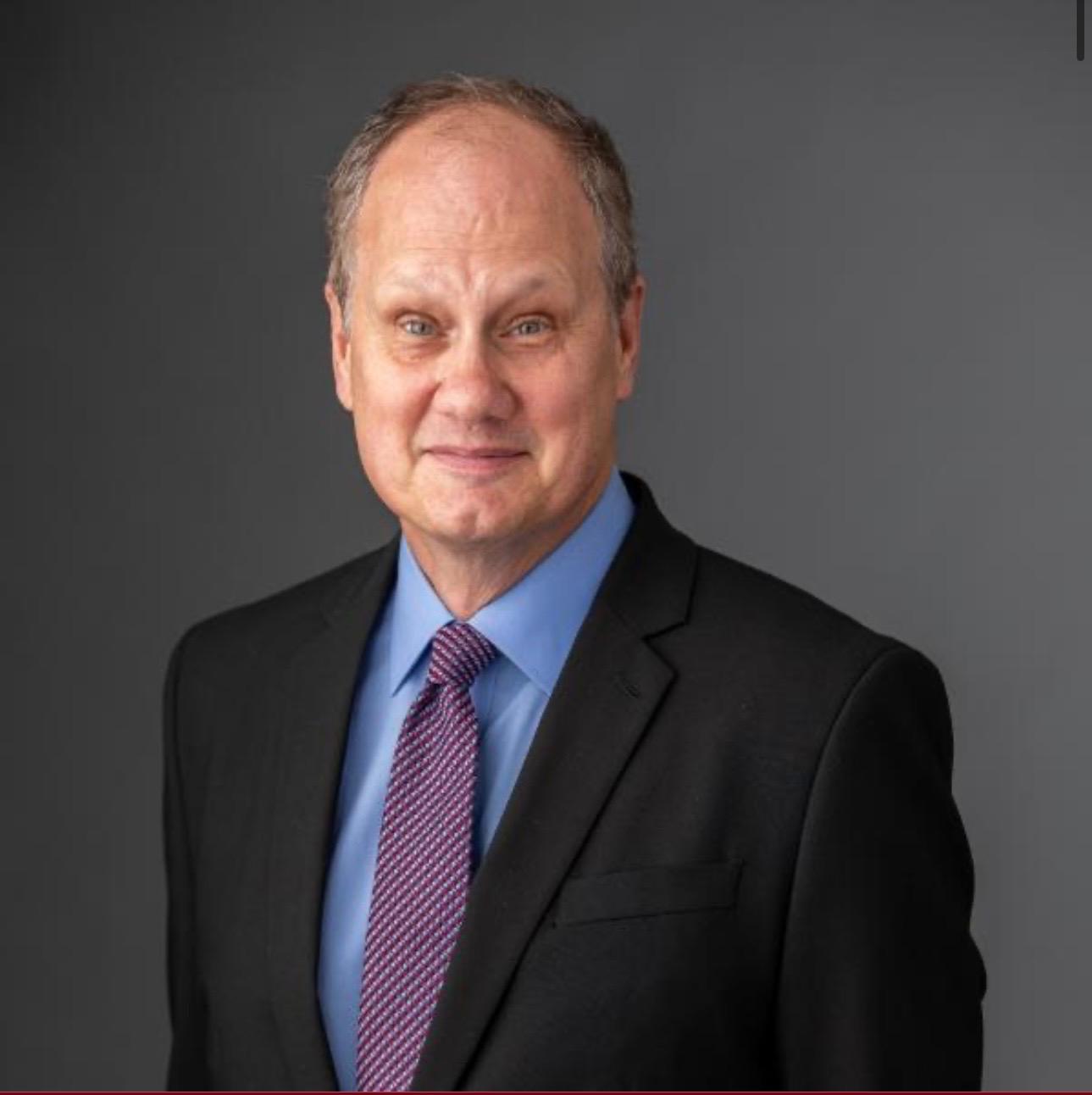 Dr. Kenneth A. Knapp, Ph.D.