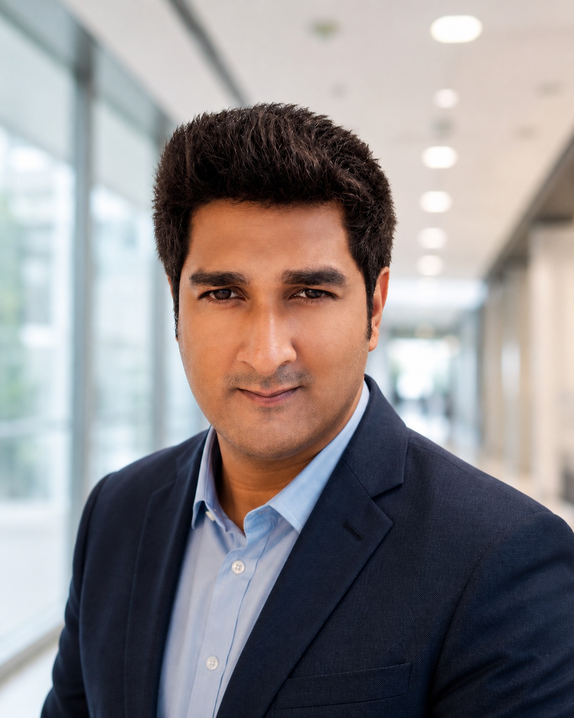 Mohammed Sajjad Khan