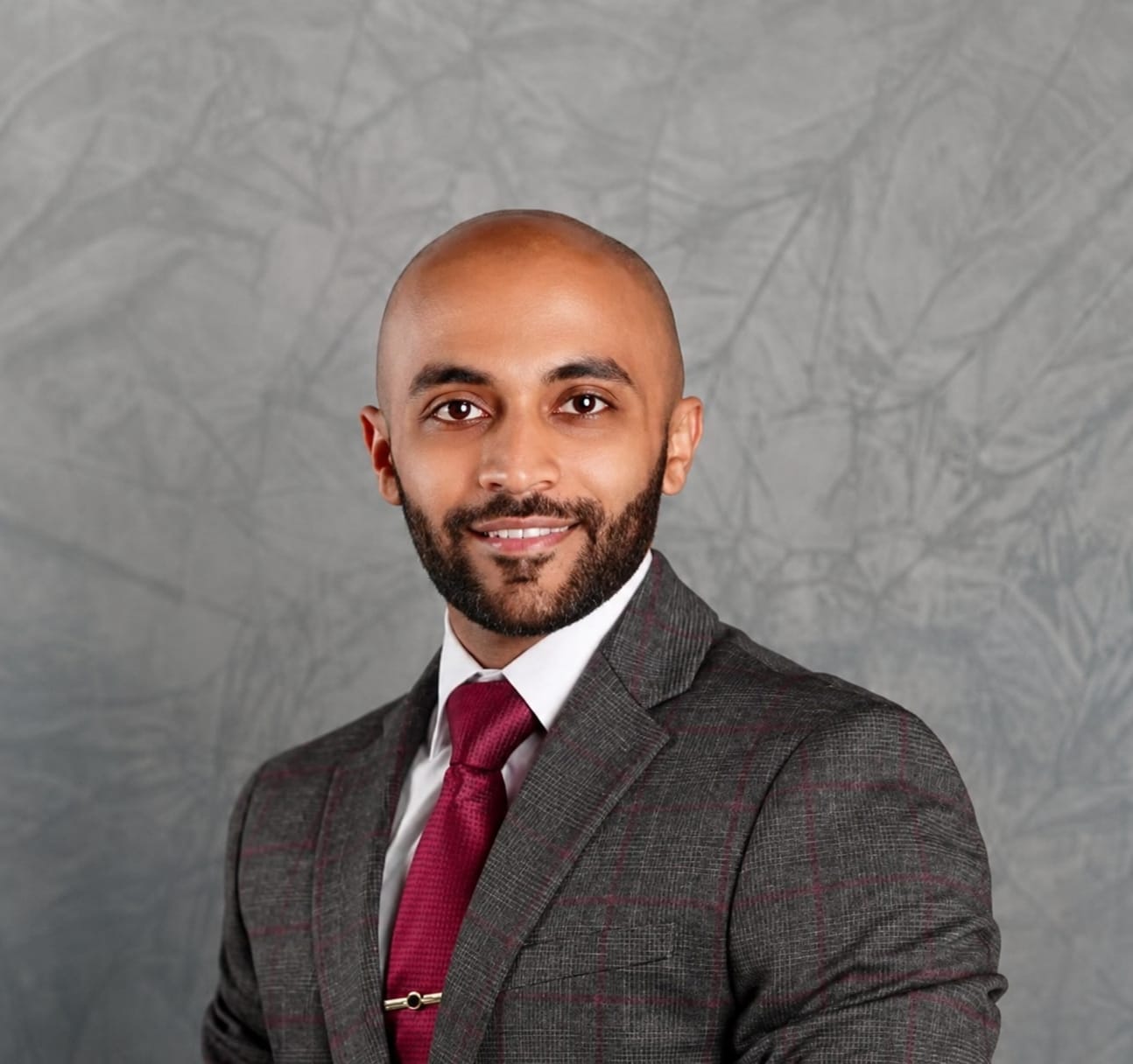 Dr. Rahim Hirani