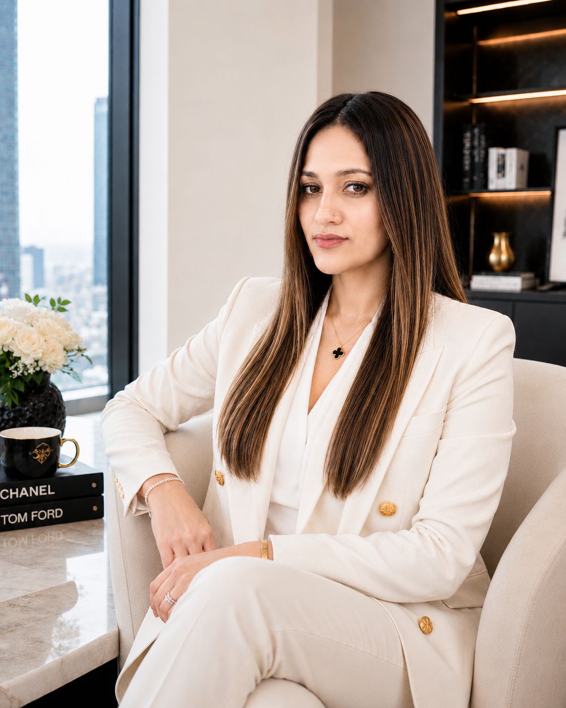Saniya Sadaf Khan